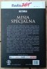 Dan Kurzman  Misja specjalna